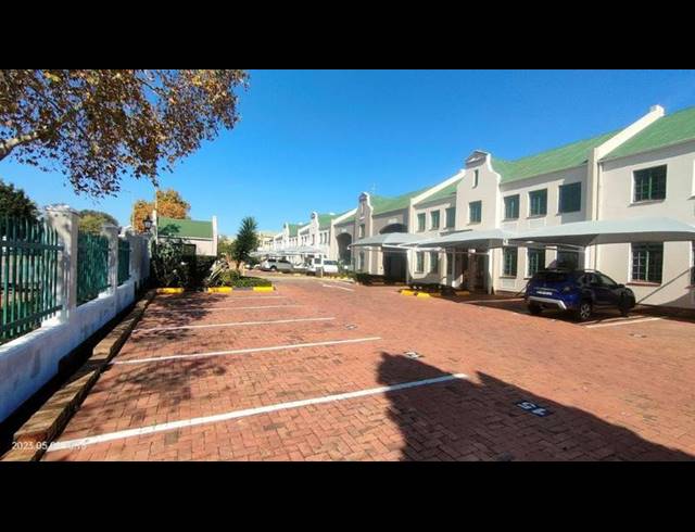 INDUSTRIAL PROPERTY TO RENT IN RANDJESPARK